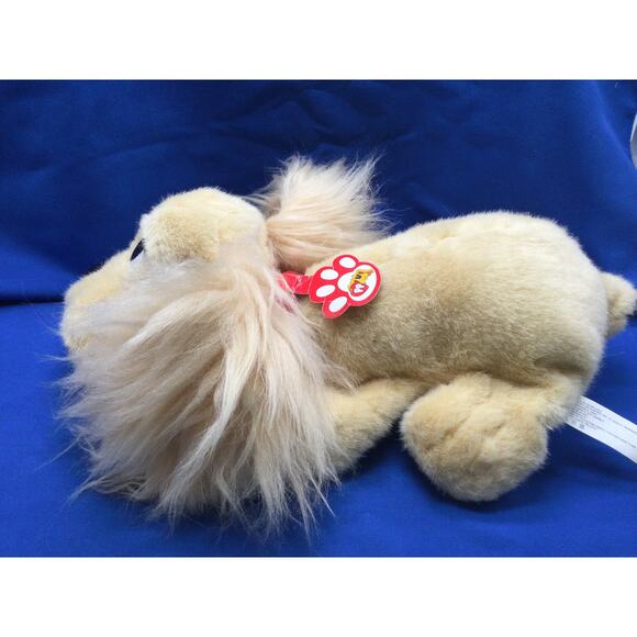 Pound Puppies 2004 battery Operated with Tags - Picture 3 of 12